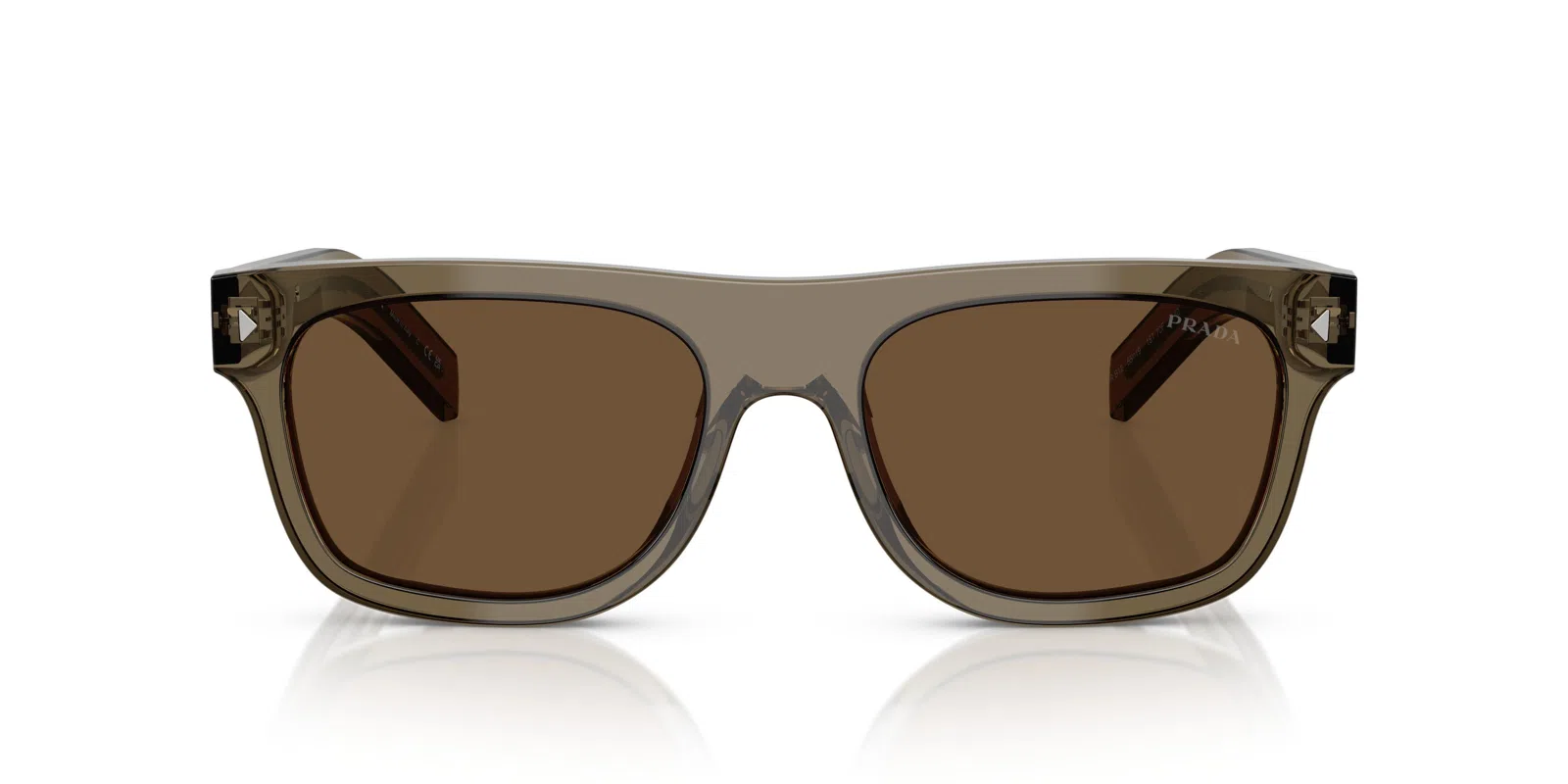 Prada B12S Sunglasses - view 31